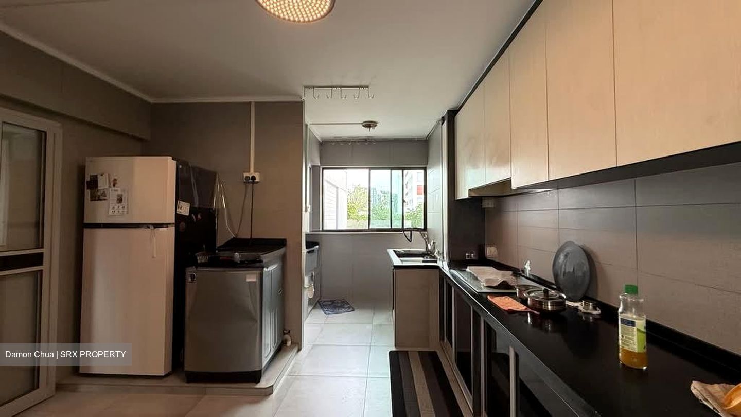 Blk 508 Bedok Reservoir - Punggol Vale (Hougang), HDB Executive #603159661